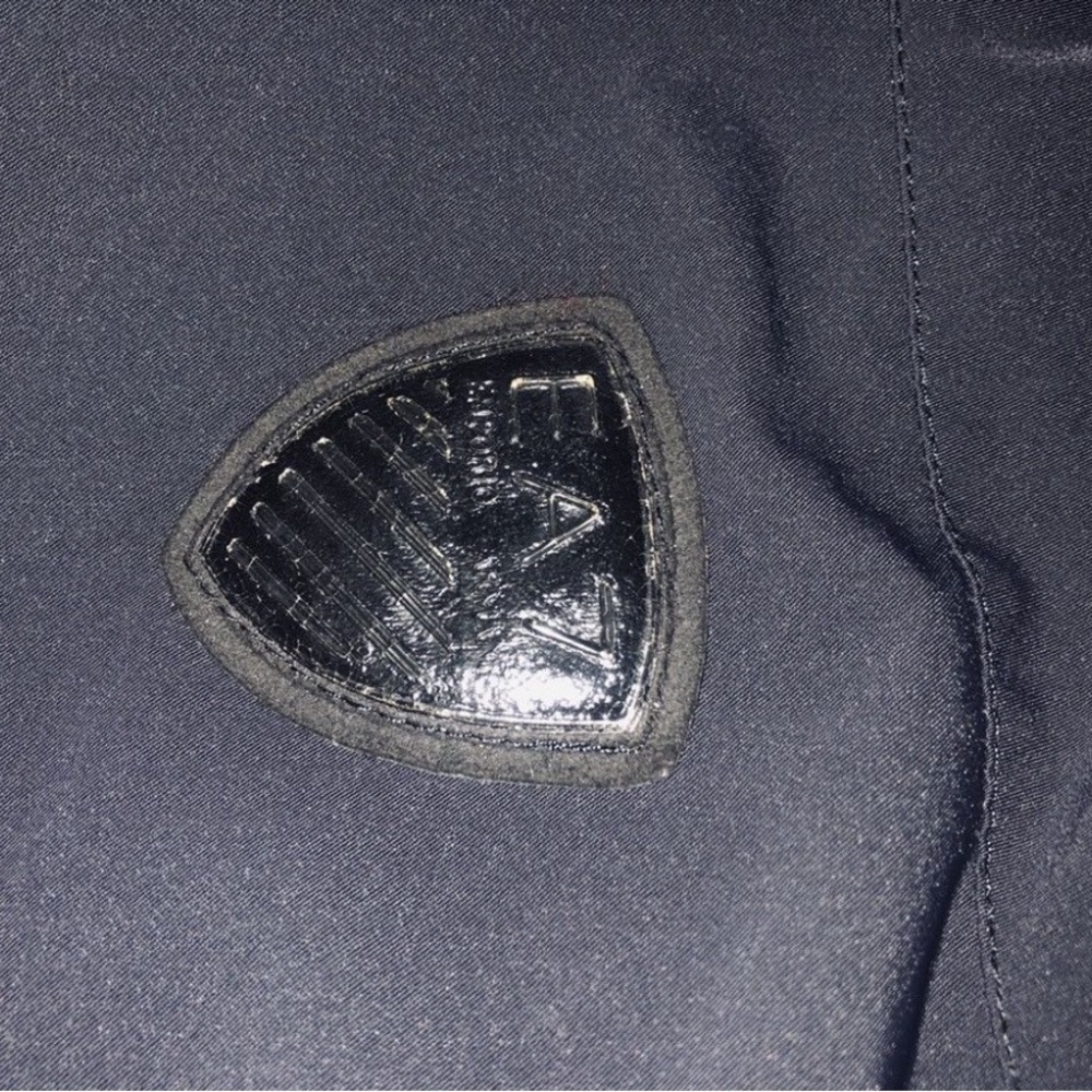 Giorgio Armani Padded Technical Ski Trousers With… - image 5